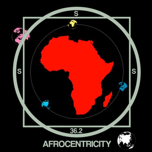 SSS #36.2 AFROCENTRICITY "Countryman Music"