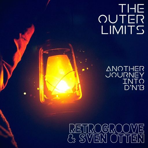 Retrogroove - The Outer Limits (16/04/23)