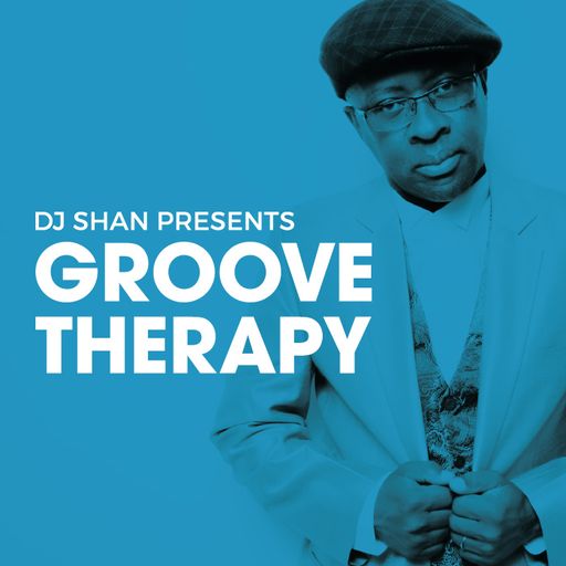 Groove Therapy - 9th August 2019