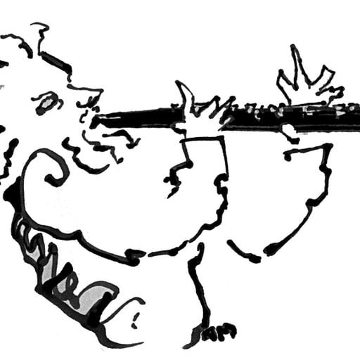klezmer! - Musics of the World 28/11/21 WXUT (Mix)