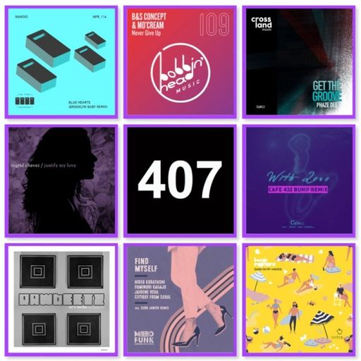 Ken Walker - Blow Ya Speakers (30/08/22)