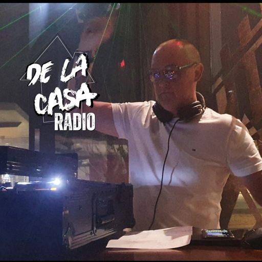 Hally - De La Casa Radio 30.05.26