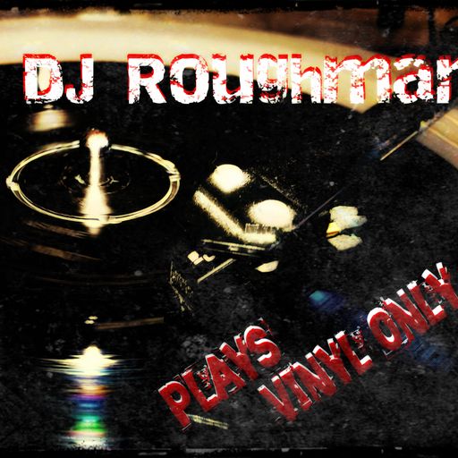DJ Roughman Reggae Relish - 13 Dec 2016