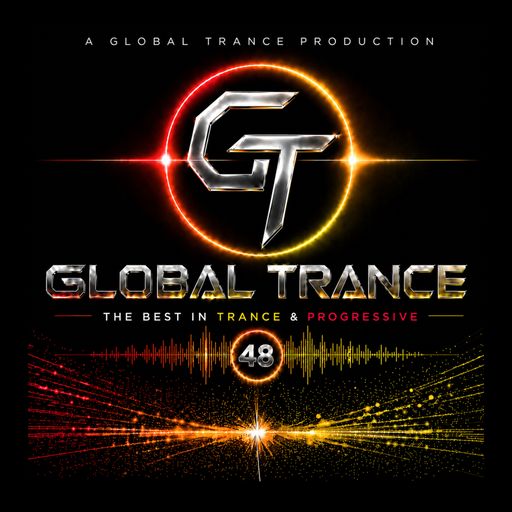 Global Trance | volume 48 | Trance Mix