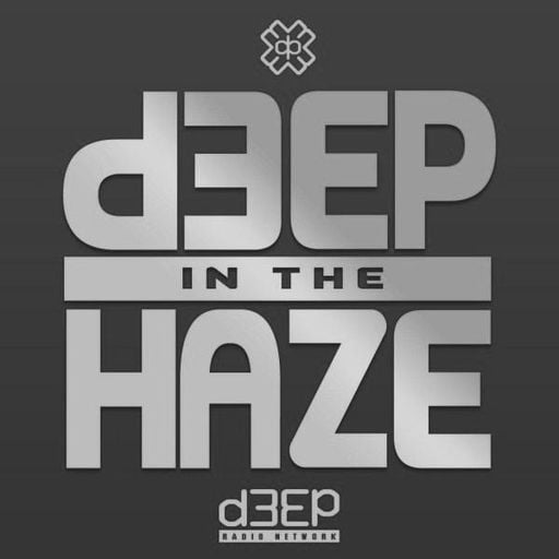 Shaun Hayes - D3EP In The Haze (14/02/26)