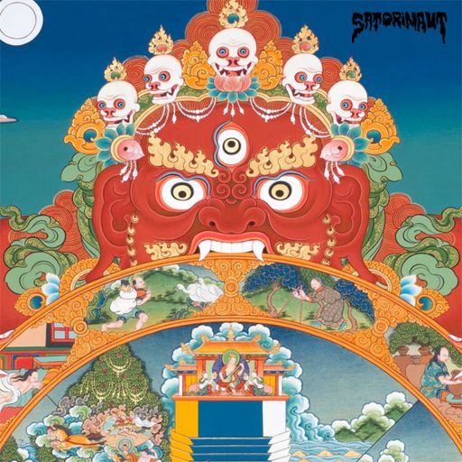 Slow Saturday Night by Segu