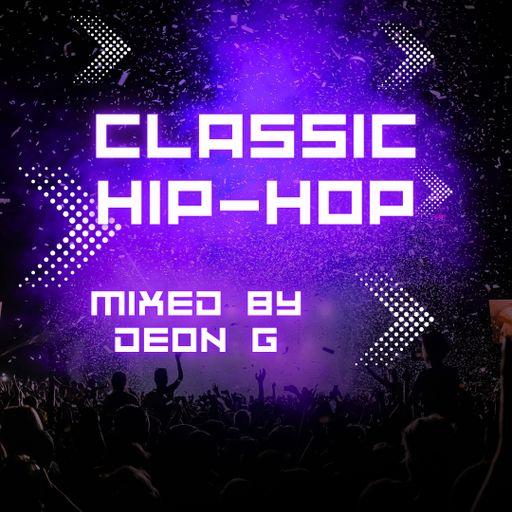 Old School Hip-Hop (September 2025)