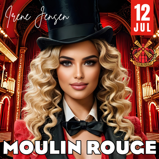 Moulin Rouge 12-07-2025