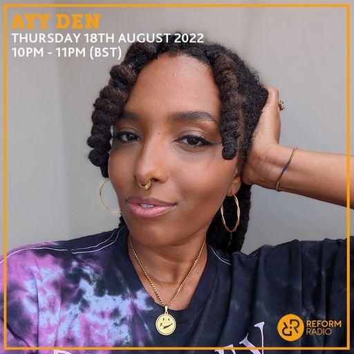 Ayy Den 18th August 2022