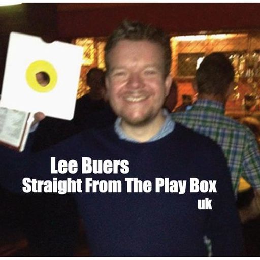 Lee Buers - Straight From The Play Box