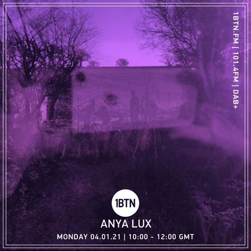 Anya Lux - 04.01.2021