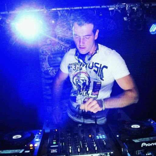 Underground Kollektiv: Alex Di Wayne 15/5/2020