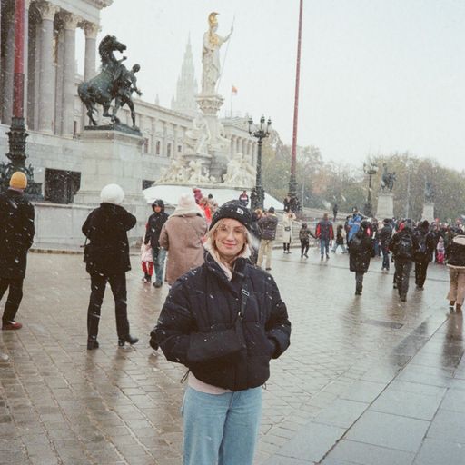 Bottle Of Pop W Elizaaa  - 12/12/2024