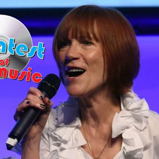 The Greatest Hits Of Music - 4th December 2022