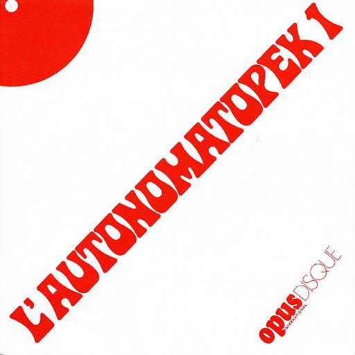 FRENCH OUTSIDERS VOL.III [The Underground Of The French Underground] - PART TWO