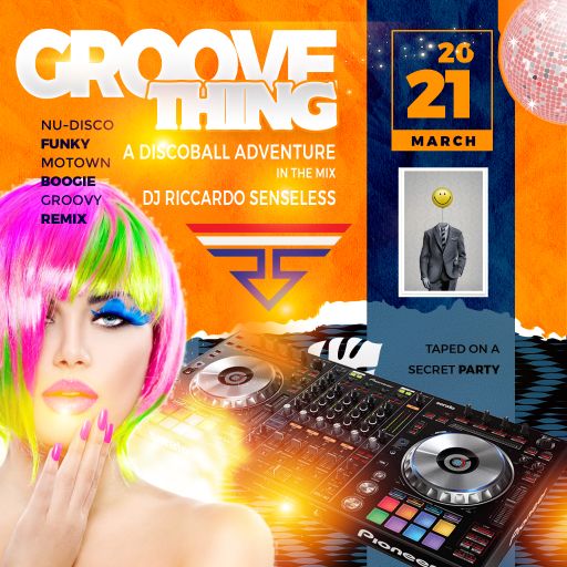 Groove Thing 2021