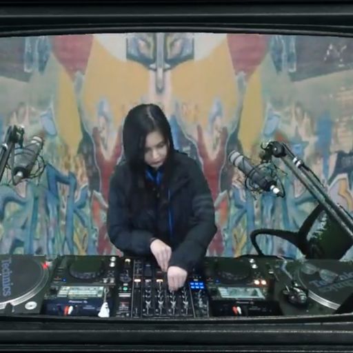 Korea Takeover - Miin // 29-12-16