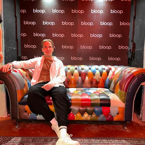 Deep Progressive Beats w/ Lewe' - 29.04.25