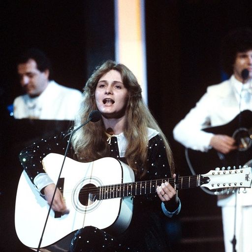 "Let Me Be The One" Eurovision Show 309 (23rd July 2024) - Allsång & Ralph Siegel...