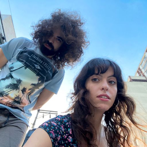 Realistic Behavior with Chris Almeida - Brazilian Takeover // 06-01-21