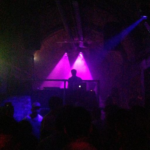 Mark Gwinnett - Quest London - Exclusive Mix