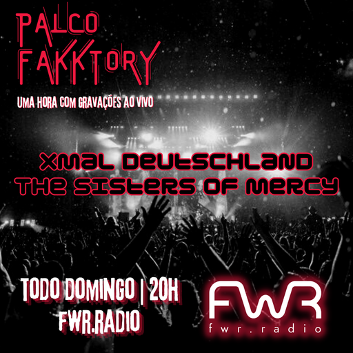 Palco Fakktory 065 - 22.5.2022