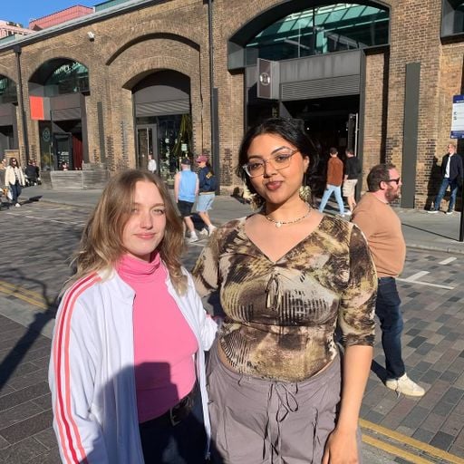 DJ NiS B2B miss jas - 21/03/26 - [Voices Radio]