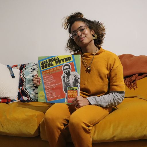 Rhythm Travels: Tash LC with Etienne Tron // 09-04-21