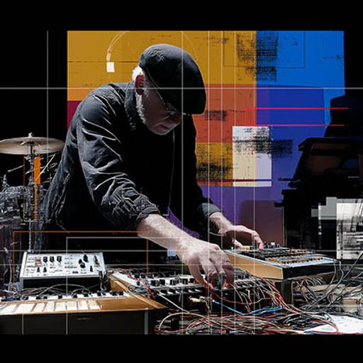 Modulisme - 19 December 2025 (Wolfgang Seidel)