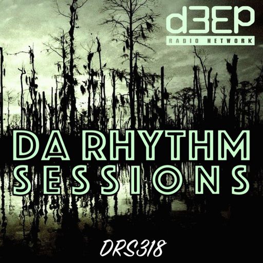 Ricardo Da Rhythm - Da Rhythm Sessions (05/07/21)