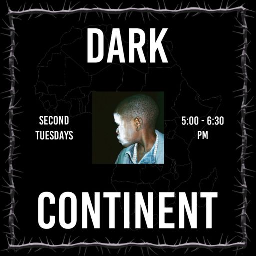 Dark Continent 01.11.2022