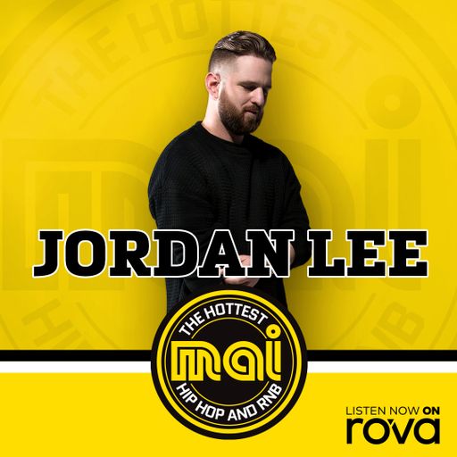 DJ Jordan Lee - 90s and 2000s RnB Blends