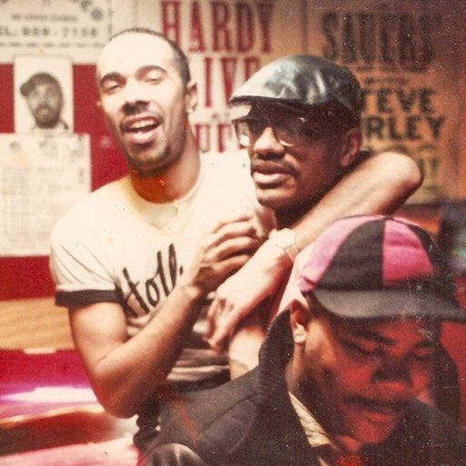 Fireside Chat – Robert Williams: The Story of the Warehouse and Music Box