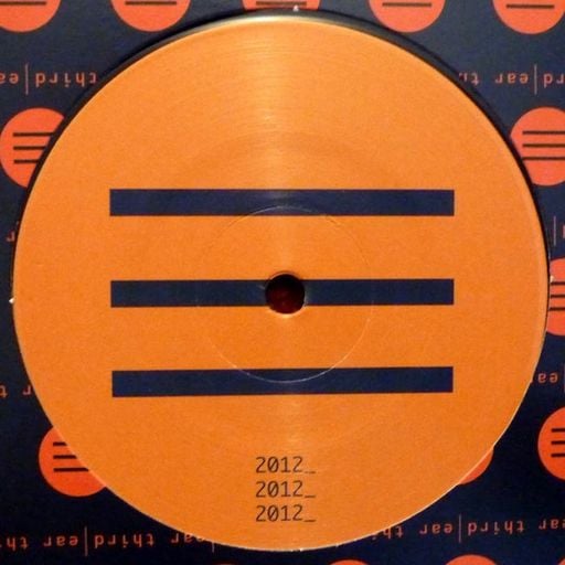 History of House 2012 Part 3