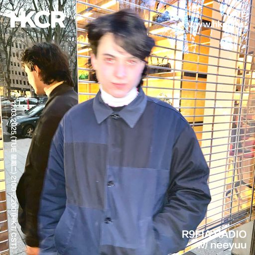 R9FIA Radio w/ neeyuu - 11/03/25