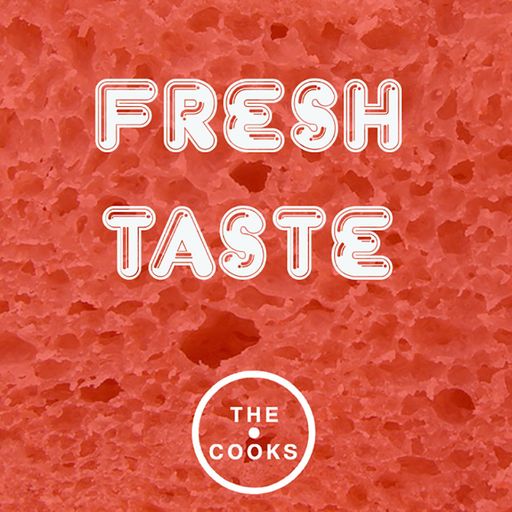 Fresh Taste #41