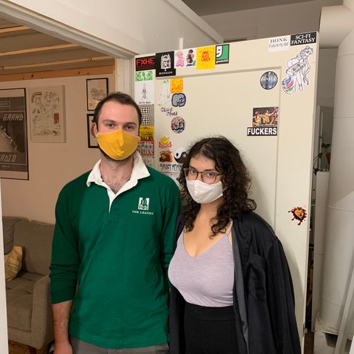 Break my Soul: September 20'