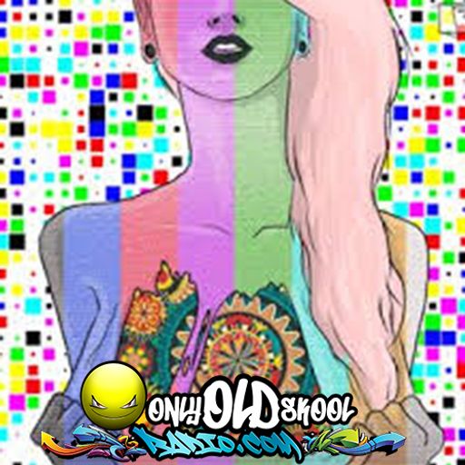 R-Hawk - OnlyOldSkoolRadio.com - Saturday 10th October 2020