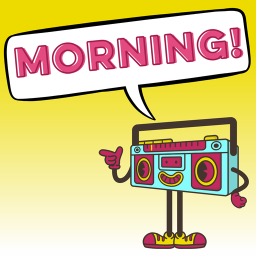 Morning Announcements 022 - Week of January 13, 2025