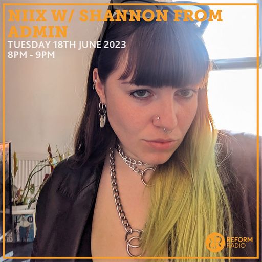 NIIX w/ Shannon from Admin 18th June 2024