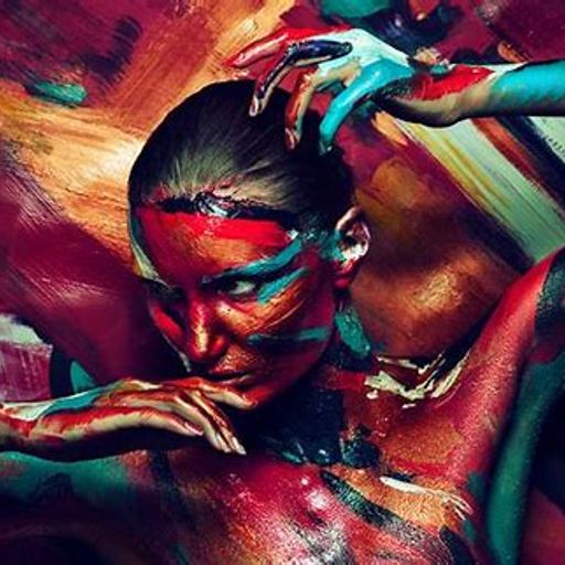 Shapeshifter (JazzFusion)