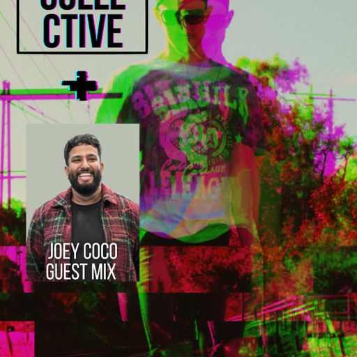 Benny S - 10/3/23 - Atomix Radio
