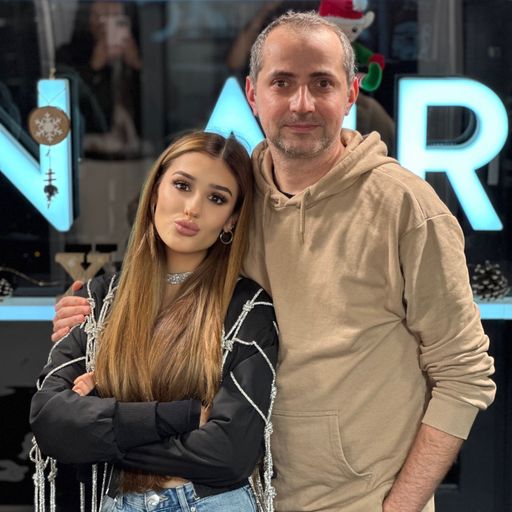 Hit Hit in the Mix - 01 decembrie 2023 - S25E37 (invitata Emily Istrate)