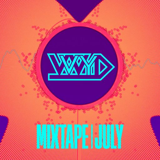 VVVYD - TOS Mixtape | July 2024