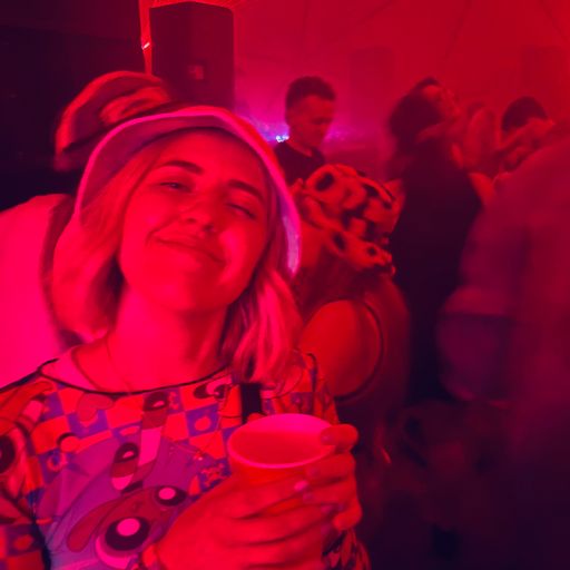 Aversion Therapy w/ elektraversion - 07/10/22