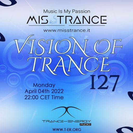 Vision of Trance 127