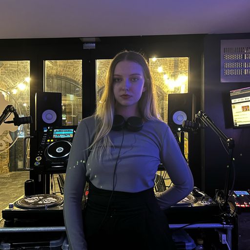 Elza 07/04/24 - [Voices Radio]