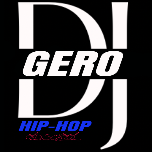Dj Gero Old School Hip-Hop Quick Mix