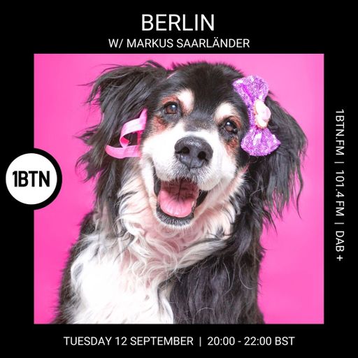 Berlin - 12.09.23