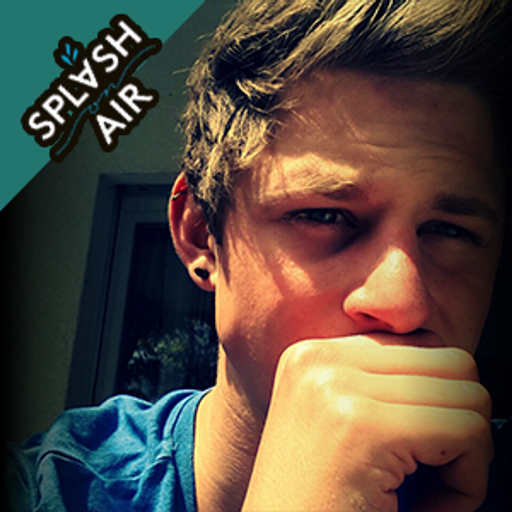 Splash On Air | 21. Januar 2019 | Spiegelbild, Weltwassertag mit SofaConcerts und Neubad Abriss